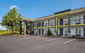 Quality Inn London North